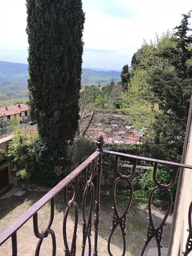 Others 2, Casa Volpini, Florence