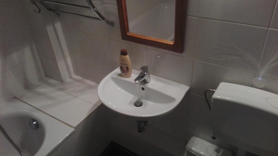 Bathroom, Apartment in Bad Ems, Rhein-Lahn-Kreis