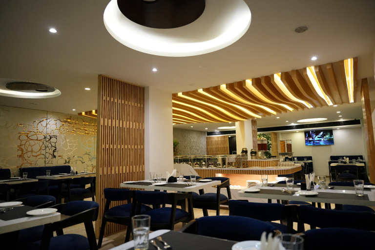 Others 5, Hema's Hotel Supreme, Visakhapatnam