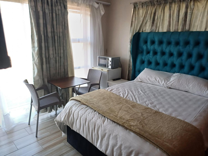4, Willow Guesthouse, Sedibeng