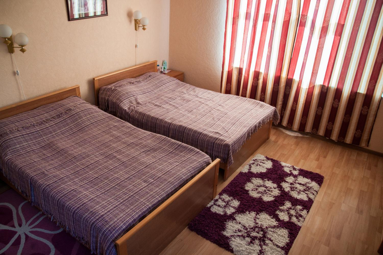 Others 3, Sanatory Martsialnye Vody, Kondopozhskiy rayon