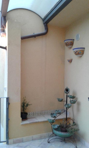 Others 2, I Campanili, Agrigento