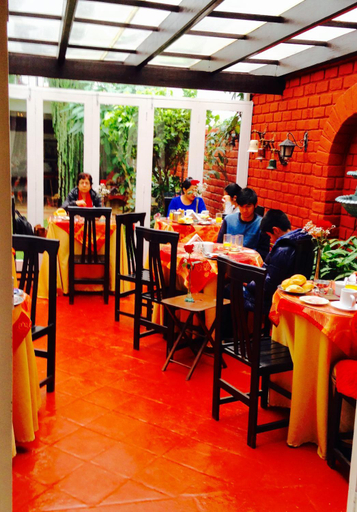 Others 3, Residencial Carlos, Lima