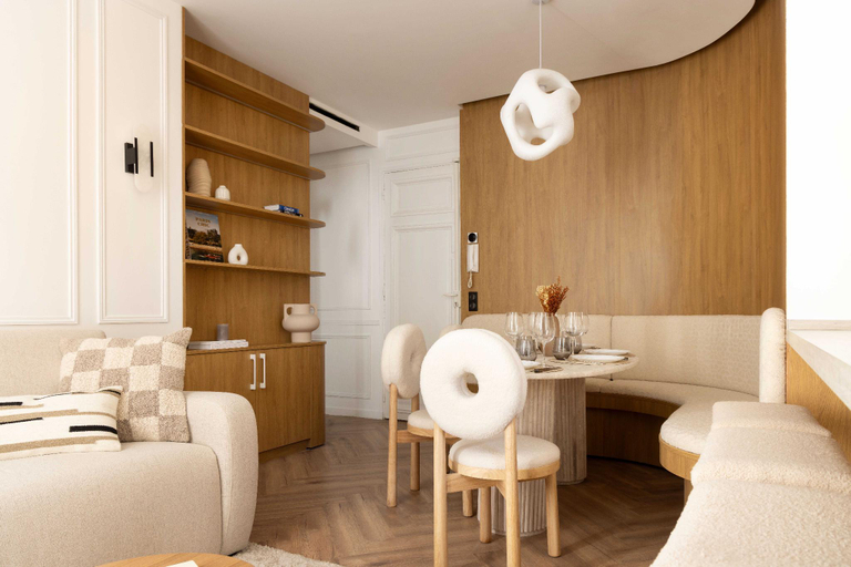 Others 4, Exclusive apt with A/C - 2BD/6P - Quartier Latin , Paris