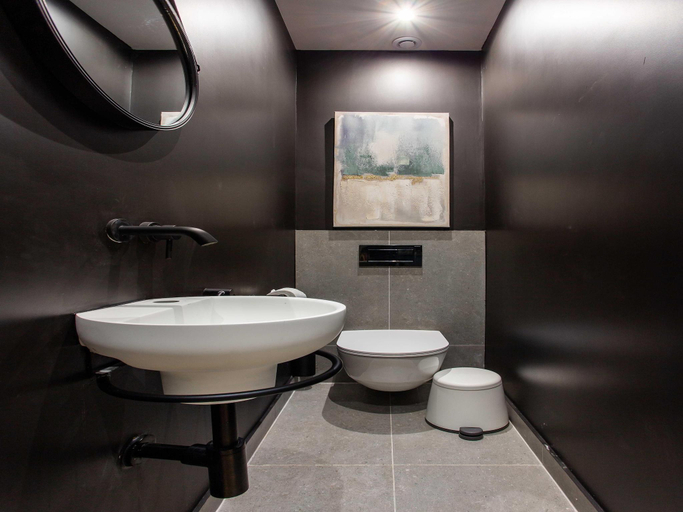 Bathroom, Elegant apartment - 2BR/6P - Porte Saint-Denis, Paris