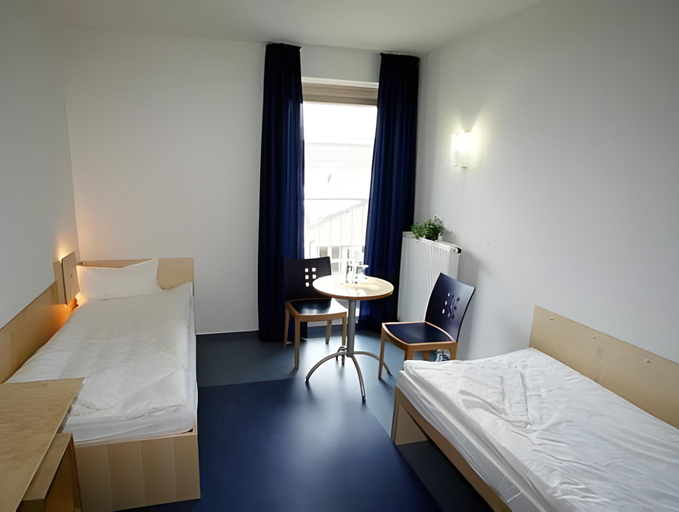 Bedroom, Bielefeld JBB Jugendgastehaus, Bielefeld