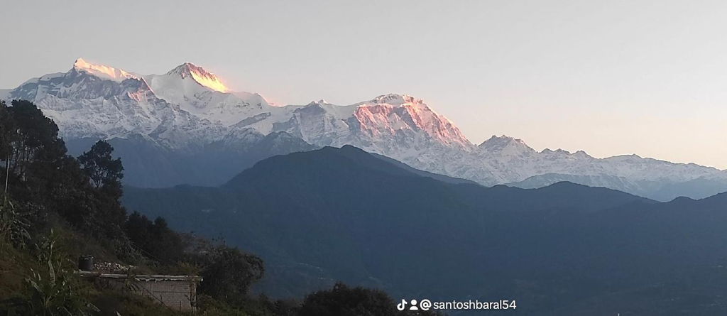 Others 3, Lake View Lodge Sarangkot, Gandaki