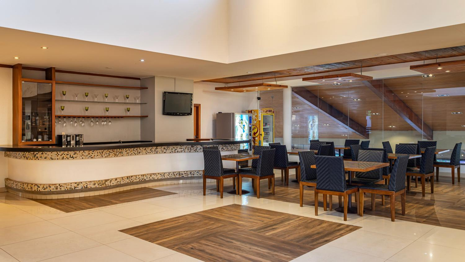 Public Area 4, Rio Quente Resorts - Hotel Luupi, Rio Quente