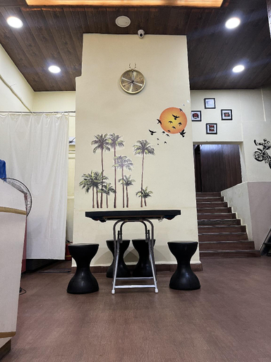 Others 5, City Stay Deluxe AC Dormitory, South Goa