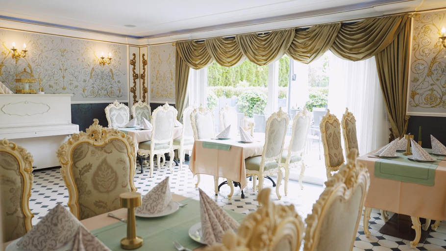 Food & Drinks 3, Hotel Monet - Das Kunsthotel an der Lahn, Rhein-Lahn-Kreis