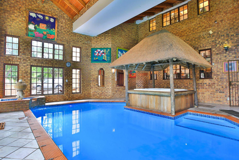 Sport & Beauty 2, Mereke Manor, City of Tshwane