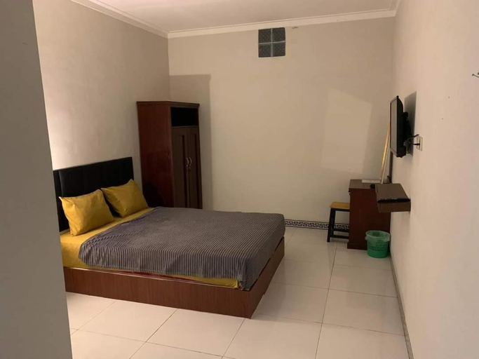 Others 3, Lovin Home, Cirebon