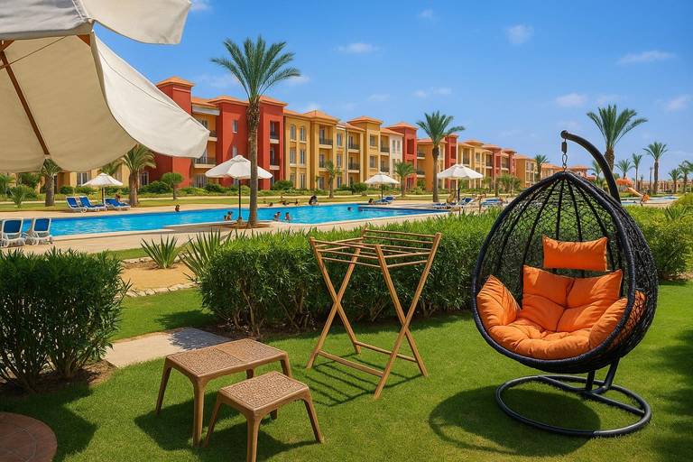 Sport & Beauty 2, بورتو مطروح - الساحره, Marsa Matruh
