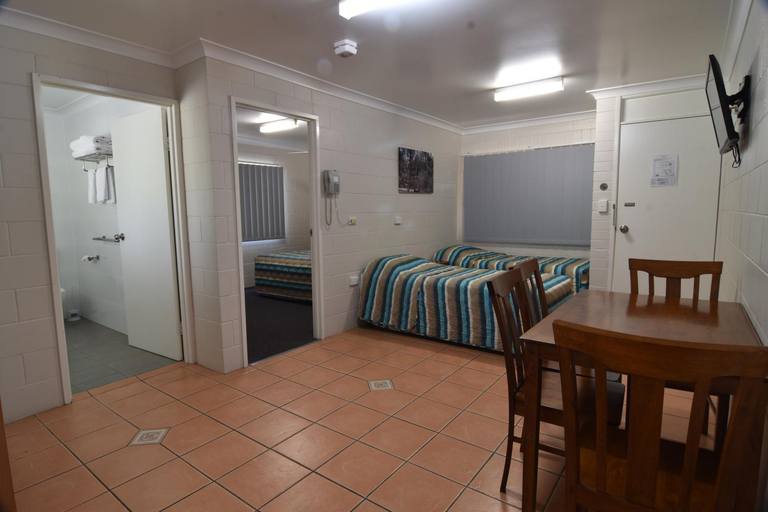 2, Mundubbera Billabong Motor Inn, Mundubbera