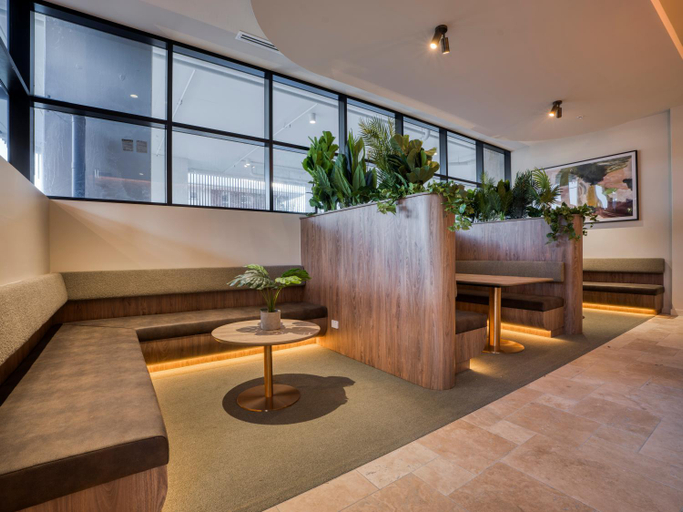 Public Area 4, Rambla @ Story House, Brisbane