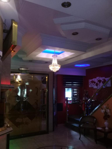 Others 4, Hotel Gilda, Distrito Federal