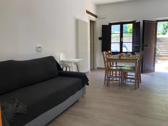Others 3, B&B Ollyfarm, Ancona