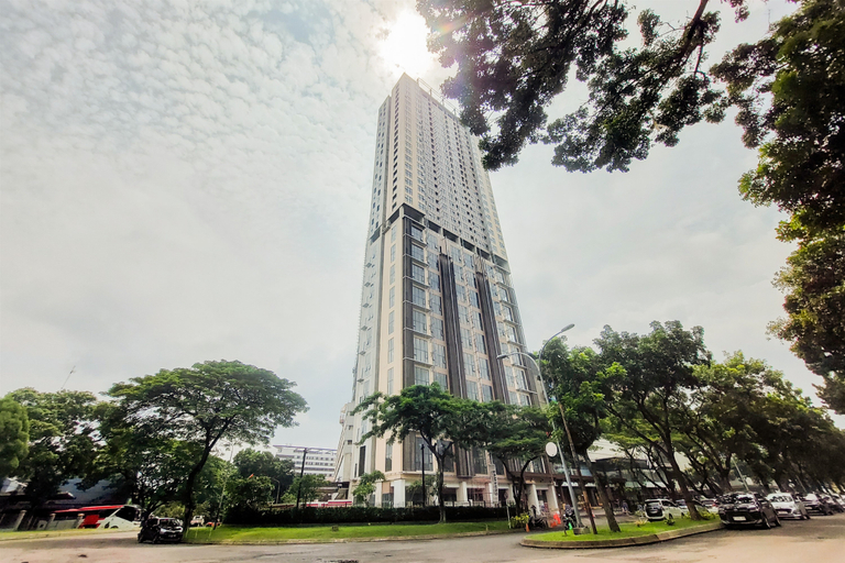 Others 3, Minimalist Functional Studio at Transpark Bintaro Apartment By Travelio, Tangerang Selatan