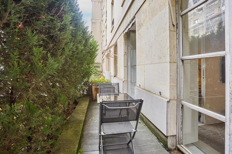 Exterior view 3, Appartement Centre de Paris Le Marais, Paris
