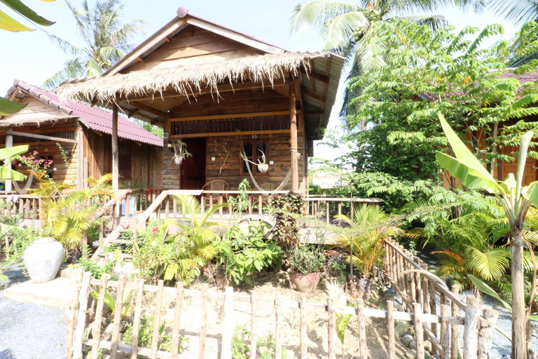 Others 2, Fish Island Bungalows, Kampot