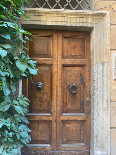 Others 5, Harmony in Rome, Rome