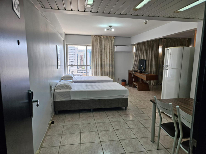 Others 5, Dellos Apart Hotel e Administracao LTDA, Brasília