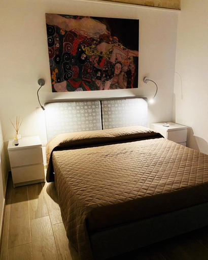 Others 4, Room 26 - B&B Altamura, Bari