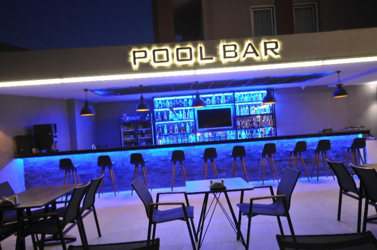 Food & Drinks 5, Club Sema Suite Hotel, Marmaris