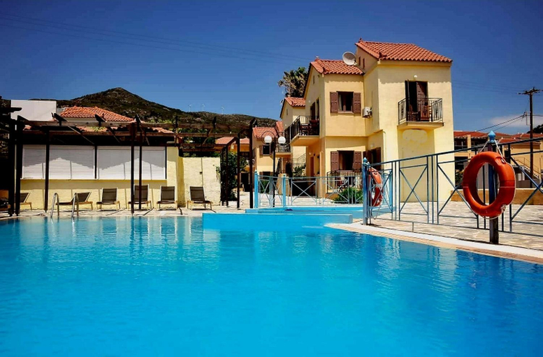 Others 3, Stella Apartments, North Aegean