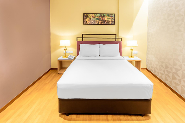 bedroom 7