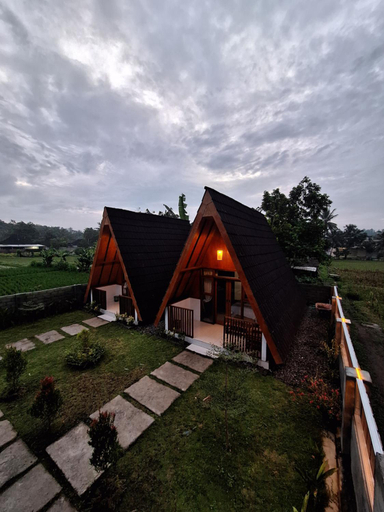 Others 4, D' Rinjani View Bungalow, Lombok