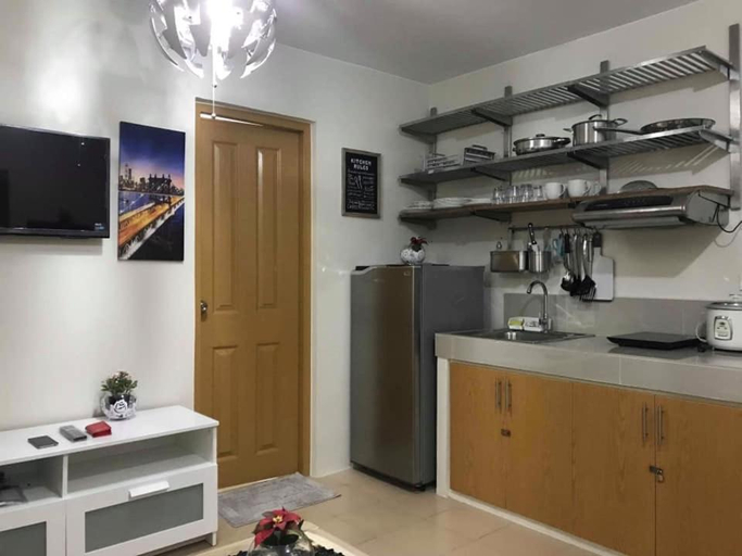 Others 2, 8 Spatial Condominium Unit 1122 Apartelle D Isabelle, Davao City
