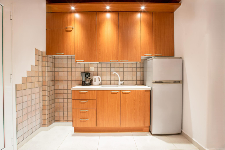 Others 5, New Bic Economy Apartment 3-4 Adults First Floor, South Aegean