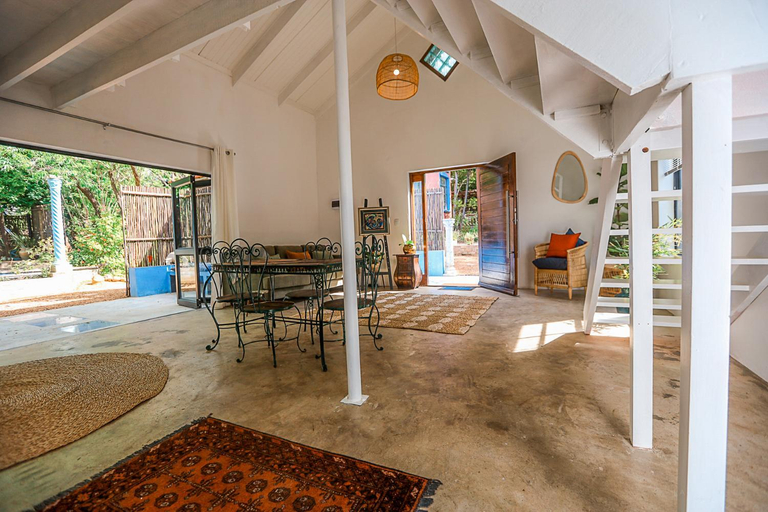 Others 3, Bamboo Cottage, West Coast