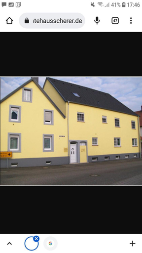 Others 2, Gastehaus Ziegler, Südwestpfalz