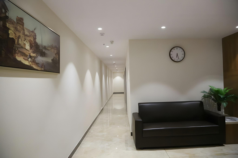 Others 5, Hotel Seasons Comfort, Visakhapatnam