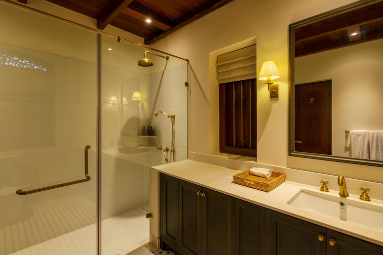 Bathroom 4, Elliot House Galle, Galle Four Gravets