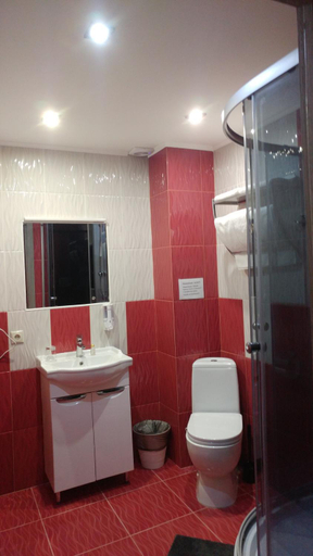 Others 5, Hotel Van, Solnechnogorskiy rayon