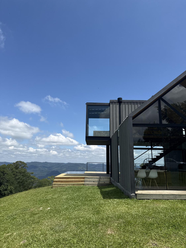 Others 4, Casas na montanha - Villa Montegrappa, Caxias do Sul