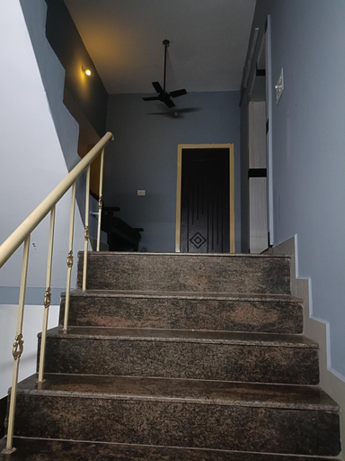 Others 4, Le Escape Homey Inn, Viluppuram