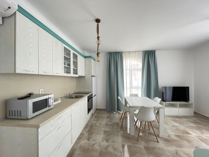 Others 2, Izida Palace Apartments, Nesebar