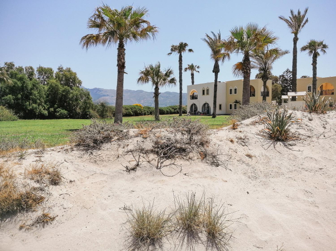 Exterior & Views 1, Grecotel Casa Paradiso, South Aegean