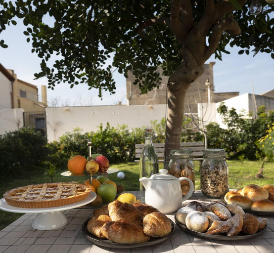 Food & Drinks 4, Stagnone Area Zero, Trapani