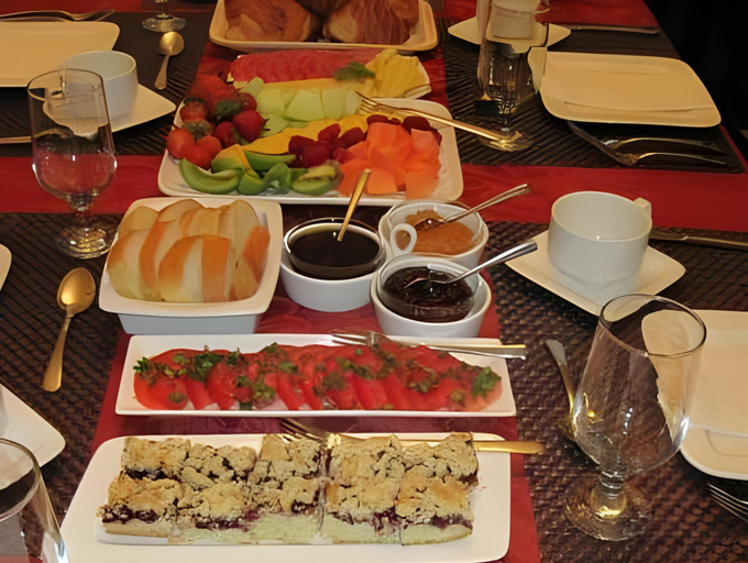 Food & Drinks 5, Via Veneto - Old Town, Niagara