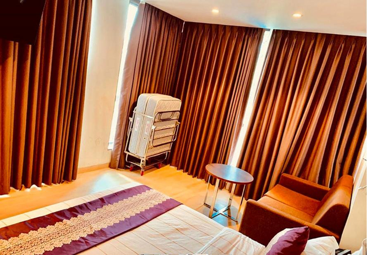 Others 5, Picaddle The Luxury Boutique Resort Mahabaleshwar, Satara