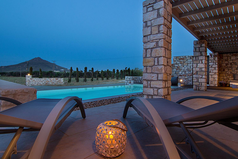 Others 4, IL SOGNO VILLAS Paros, South Aegean