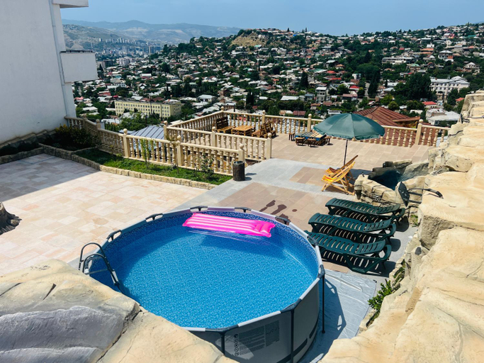 Sport & Beauty, Panorama Hills Apart-hotel, Tbilisi