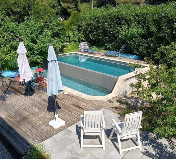 Others 3, Chambre Ocean Climatisee, Gironde