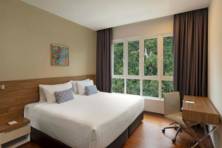 Bedroom 3, TUI BLUE The Haven Ipoh, Kinta