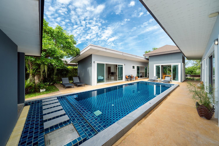 Others 5, Gray pool villa phuket, Phuket Island
